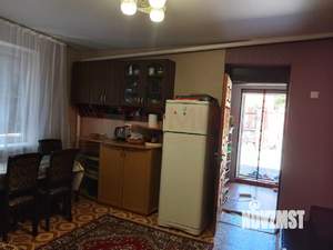 Дом 96м², 2-этажный, участок 3 сот.