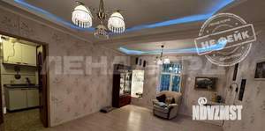 Дом 113м², 1-этажный, участок 3 сот.