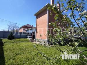 Дача 131м², 2-этажный, участок 7 сот.