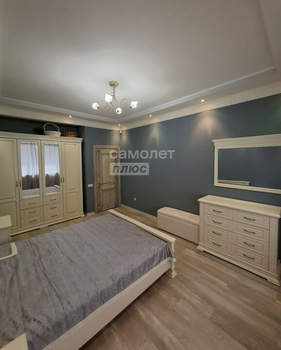 Дом 268м², 2-этажный, участок 3 сот.