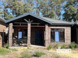 Дом 100м², 1-этажный, участок 4 сот.