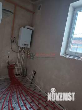 Дом 100м², 1-этажный, участок 4 сот.