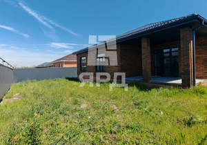 Дом 145м², 1-этажный, участок 5 сот.