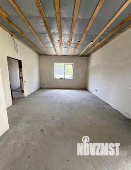 Дом 92м², 1-этажный, участок 3 сот.