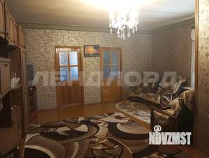 Дом 77м², 1-этажный, участок 3 сот.