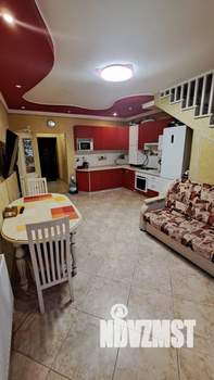 Дом 63м², 2-этажный, участок 2 сот.