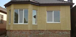 Дом 70м², 1-этажный, участок 3 сот.