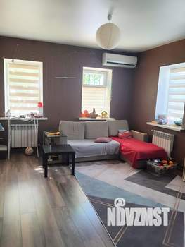 Дом 93м², 2-этажный, участок 4 сот.