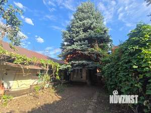 Дом 112м², 1-этажный, участок 6 сот.