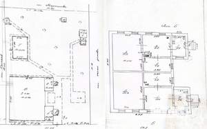 Дом 91м², 1-этажный, участок 7 сот.