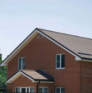 Дом 151м², 2-этажный, участок 7 сот.