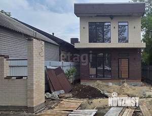 Дом 147м², 2-этажный, участок 2 сот.