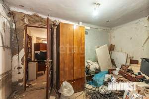 Дом 57м², 1-этажный, участок 2 сот.