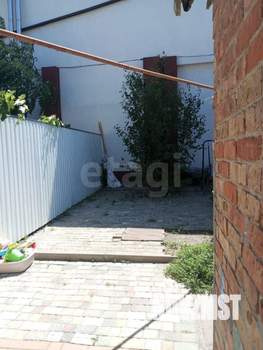 Дом 45м², 1-этажный, участок 2 сот.