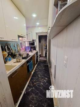 Дом 40м², 1-этажный, участок 3 сот.