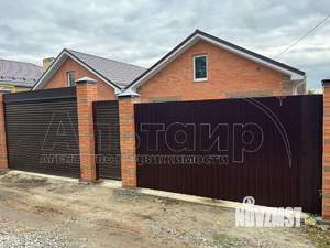 Дача 100м², 1-этажный, участок 3 сот.