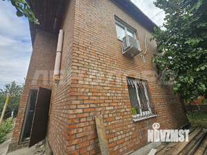 Дом 126м², 2-этажный, участок 6 сот.