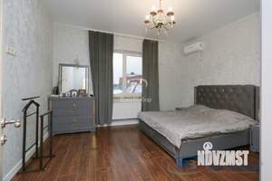 Дом 135м², 2-этажный, участок 5 сот.