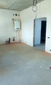 Дом 130м², 2-этажный, участок 3 сот.