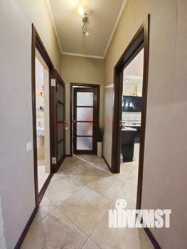 Дом 134м², 2-этажный, участок 4 сот.