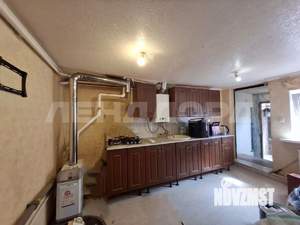 Дом 136м², 1-этажный, участок 3 сот.