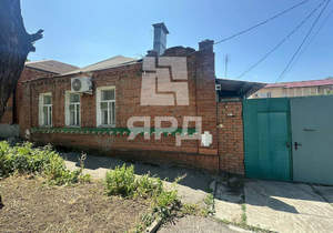 Дом 39м², 1-этажный, участок 1 сот.