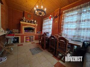 Дом 134м², 2-этажный, участок 4 сот.