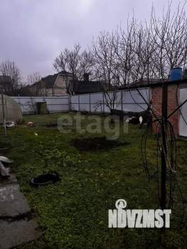 Дом 136м², 3-этажный, участок 6 сот.