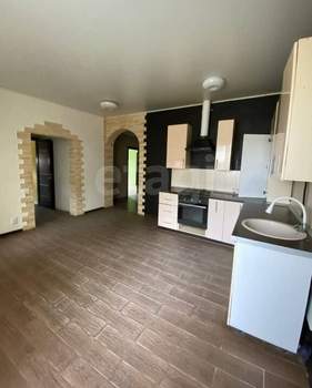 Дом 90м², 1-этажный, участок 4 сот.