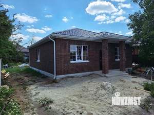 Дача 120м², 1-этажный, участок 6 сот.