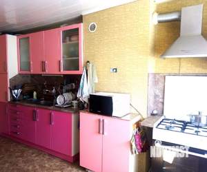 Дом 142м², 2-этажный, участок 5 сот.