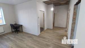 Дом 72м², 1-этажный, участок 4 сот.