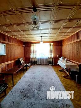 Дом 137м², 2-этажный, участок 7 сот.