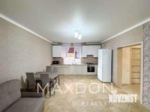 Дом 100м², 1-этажный, участок 3 сот.