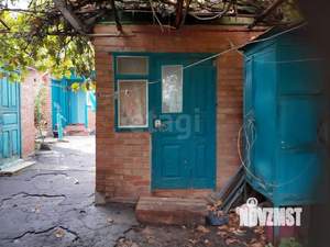 Дом 60м², 1-этажный, участок 5 сот.