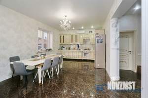 Дом 135м², 2-этажный, участок 5 сот.