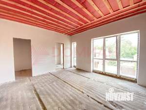 Дом 204м², 2-этажный, участок 3 сот.