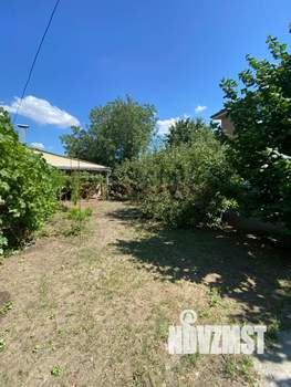 Дом 67м², 2-этажный, участок 6 сот.