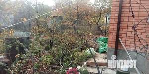 Дом 55м², 1-этажный, участок 6 сот.