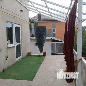 Дом 160м², 2-этажный, участок 3 сот.