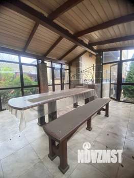 Дом 250м², 4-этажный, участок 3 сот.