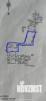 Дом 30м², 1-этажный, участок 2 сот.