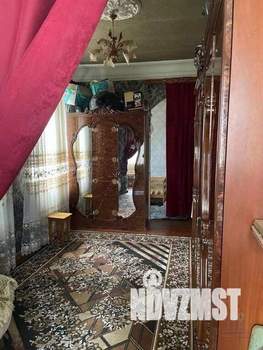 Коттедж 106м², 2-этажный, участок 3 сот.