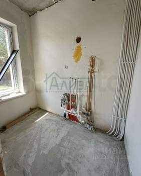 Дом 135м², 2-этажный, участок 3 сот.