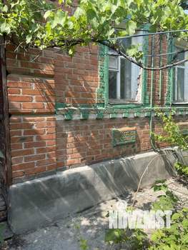 Дом 71м², 1-этажный, участок 4 сот.