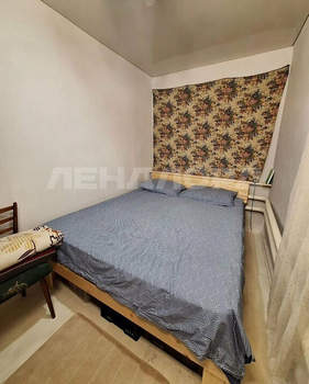 Дом 62м², 1-этажный, участок 4 сот.