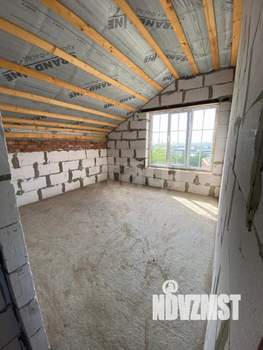 Дом 123м², 2-этажный, участок 4 сот.