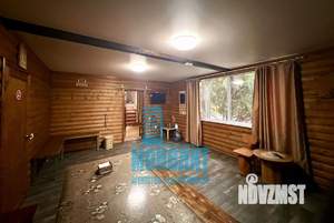 Дом 300м², 2-этажный, участок 15 сот.