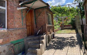 Дом 50м², 1-этажный, участок 5 сот.