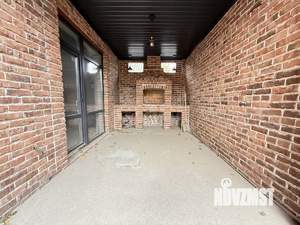 Дом 122м², 2-этажный, участок 2 сот.